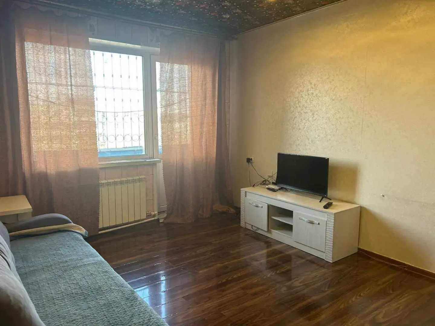 Апартаменты на улице Кечил-Оола 3