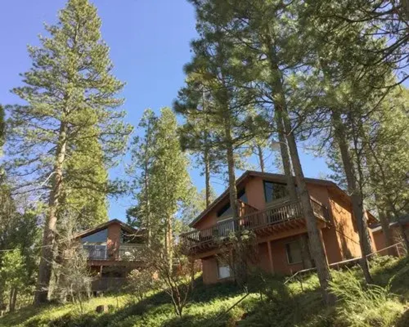The Pines Resort - 3 Nights, Bass Lake, Usa