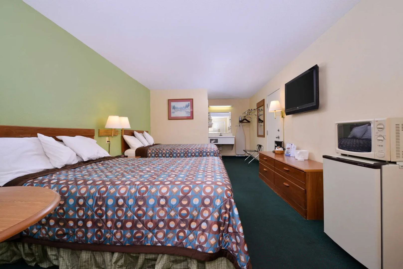 Americas Best Value Inn Edenton