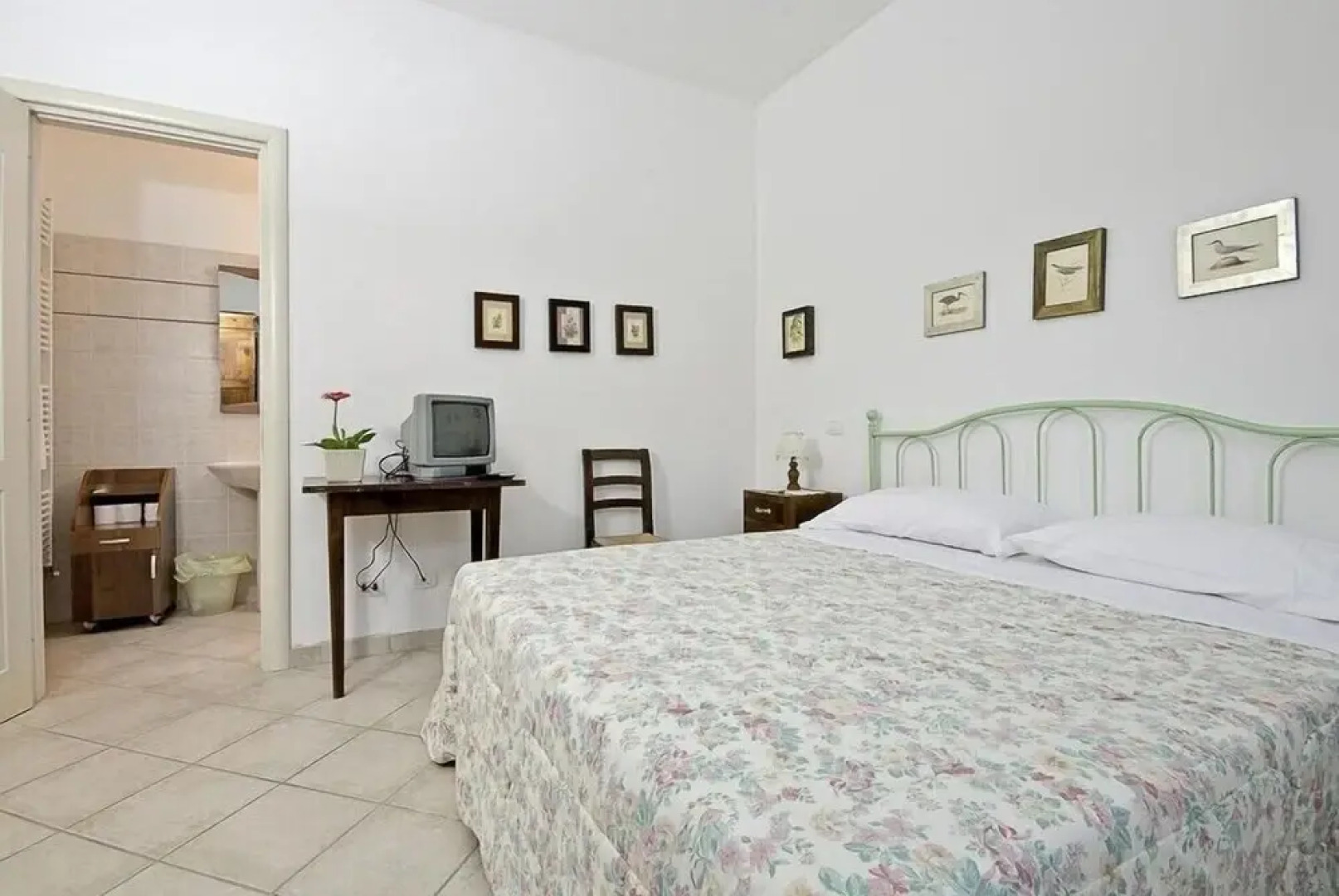 Agriturismo Il Sambuco