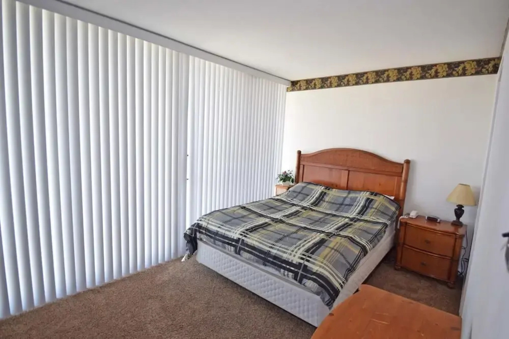 Century I 702 2 Bedroom Condo by RedAwning