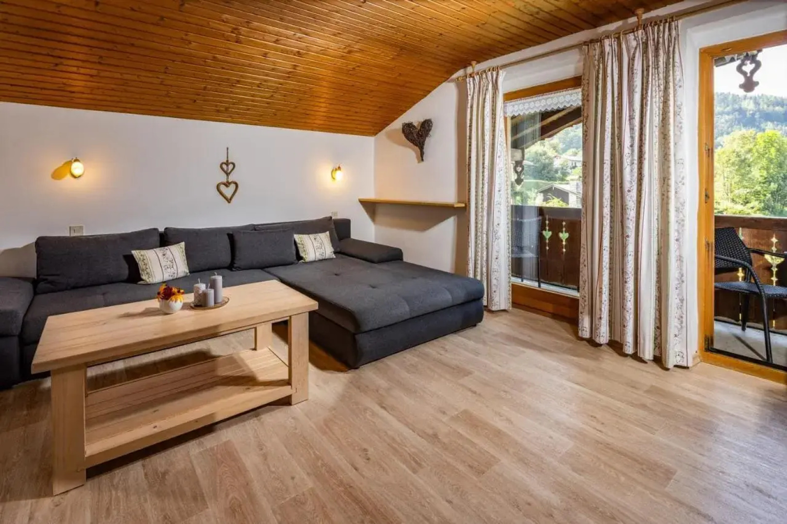 Sportpension Färbinger