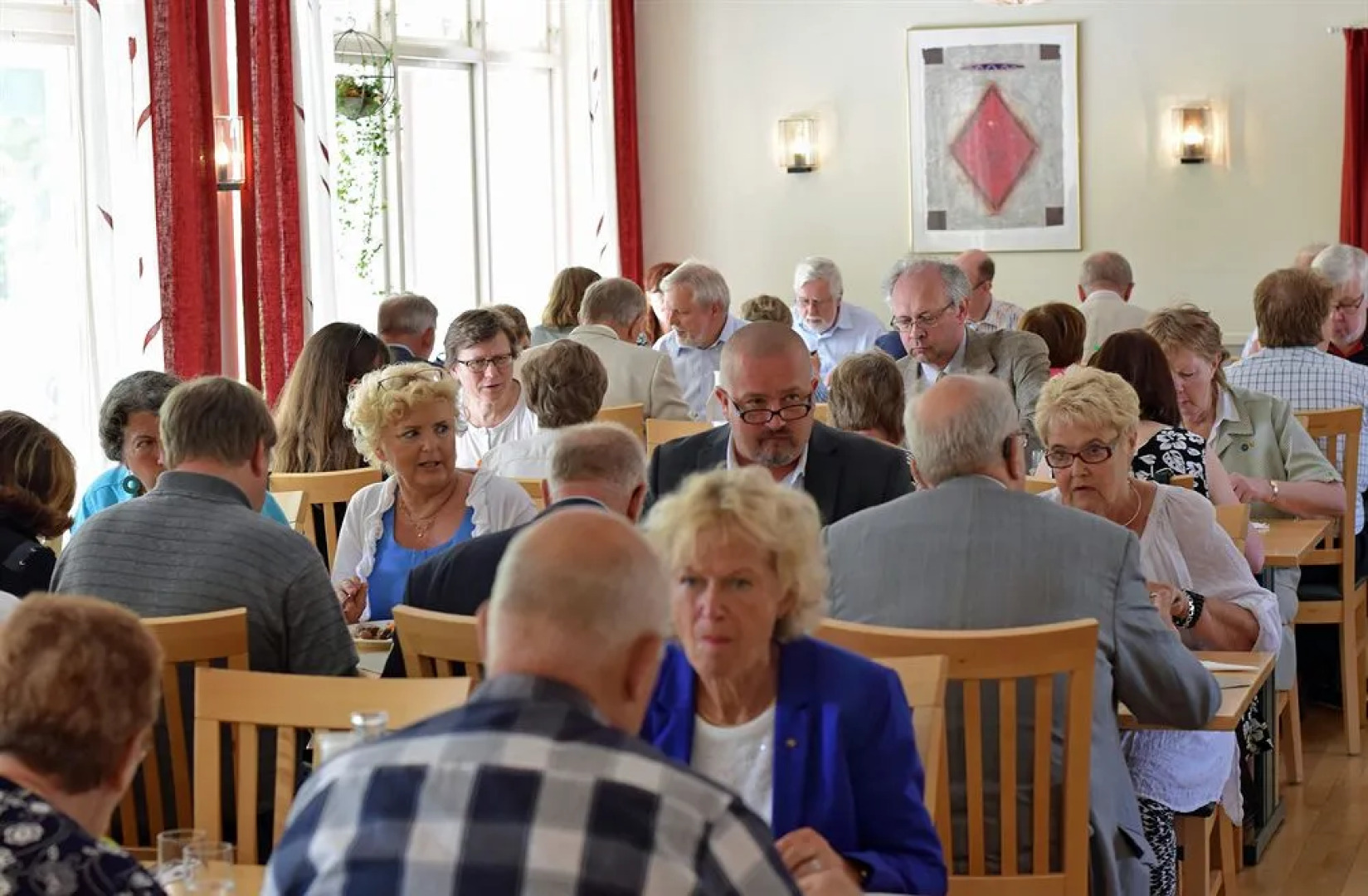 Stiftsgården Åkersberg