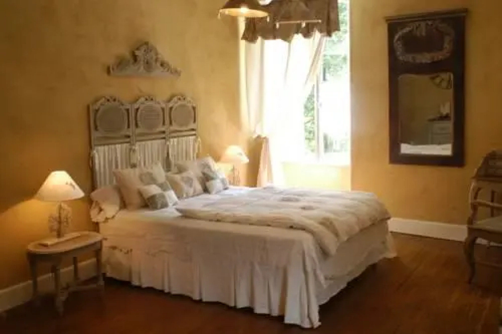 Chambres dhôtes - Domaine du Petit Bois