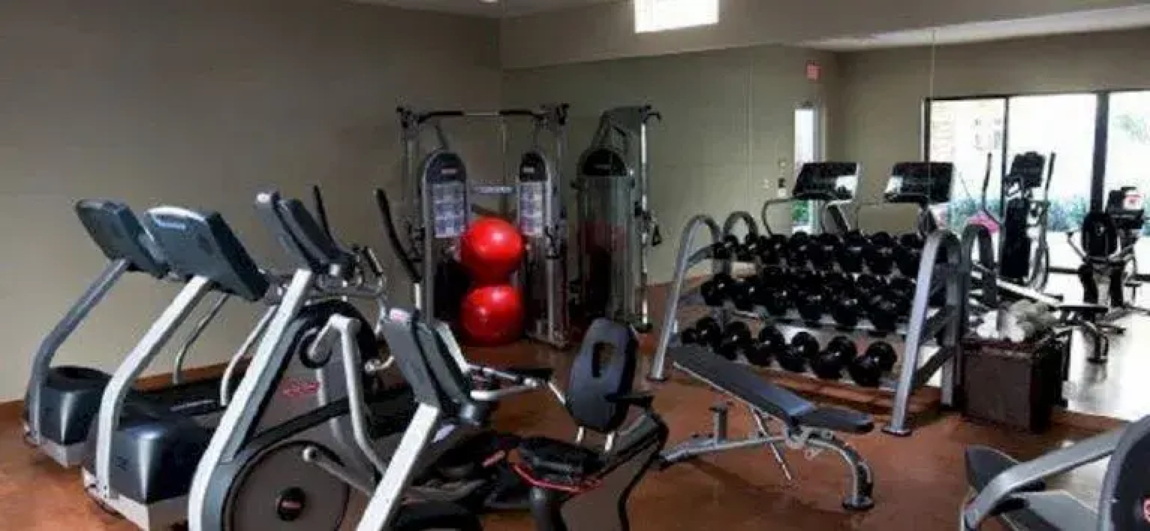 North Shore Suites Umhlanga