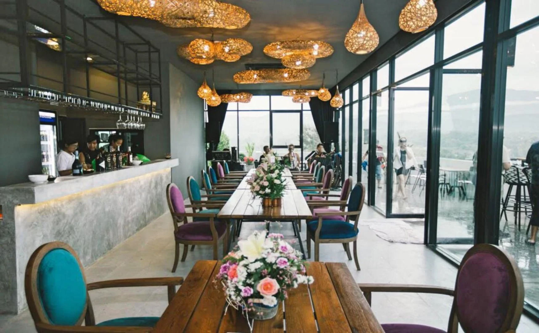 KAIDA Resort & Residences