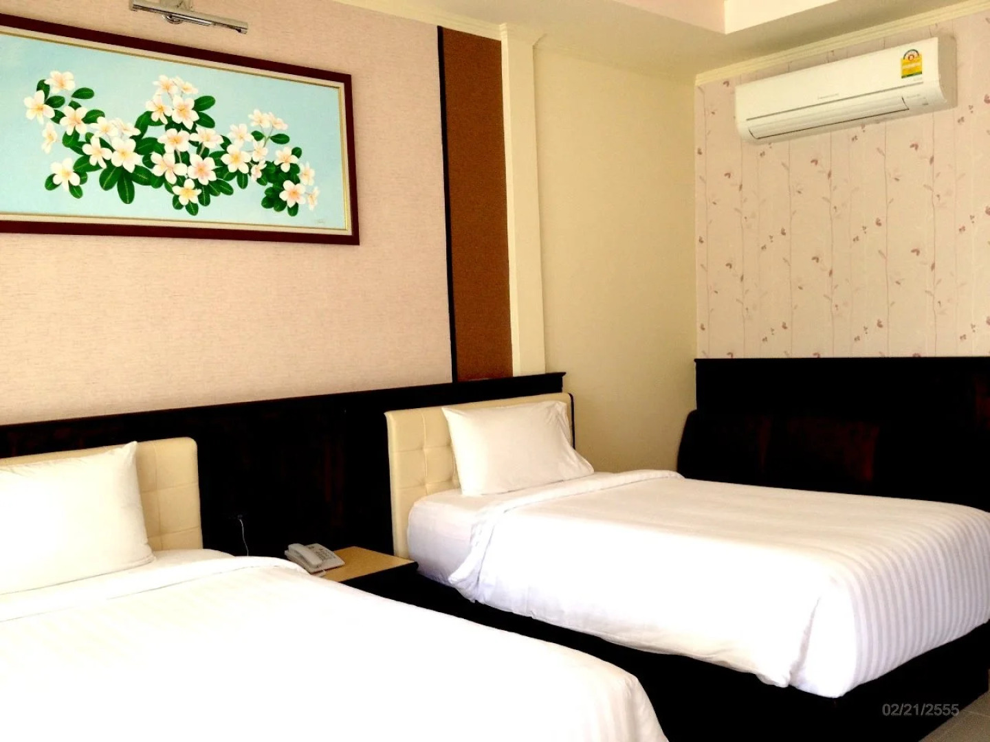 Villa Wanida Garden Resort