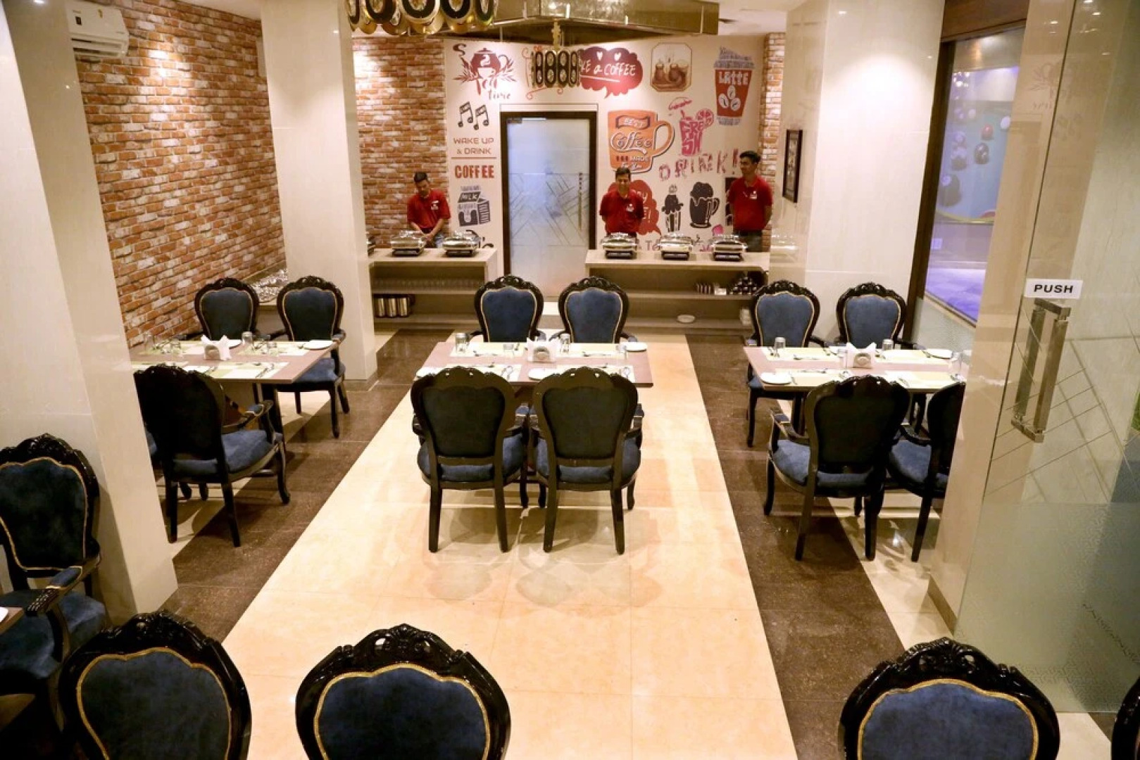 Manas Boutique Hotel Panchgani