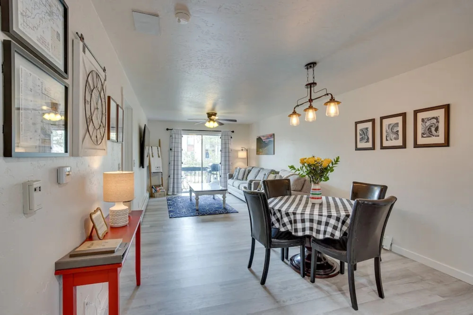 Grand Junction Vacation Rental: Indoor Pool Access