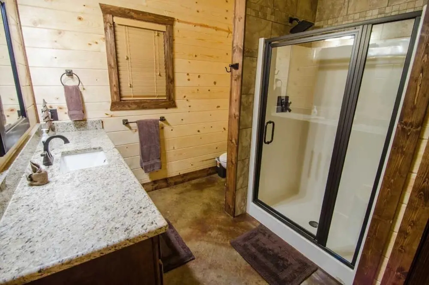 Four Leaf Clover Lodge - 4 Br Cabin