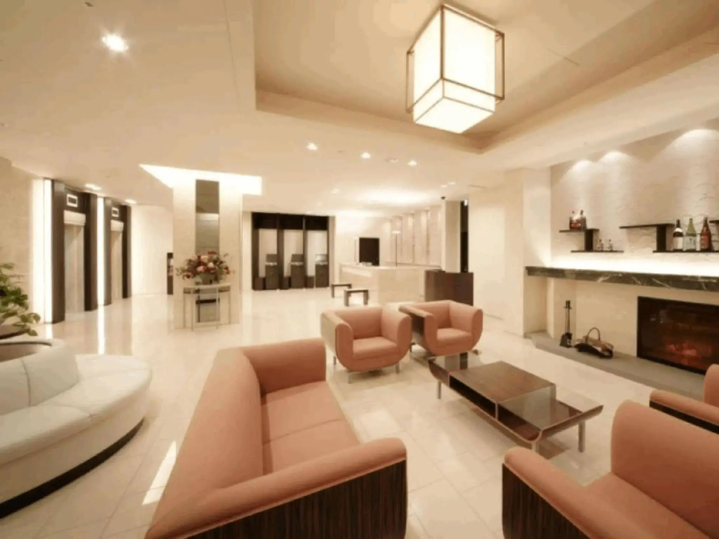 Richmond Hotel Akita Ekimae