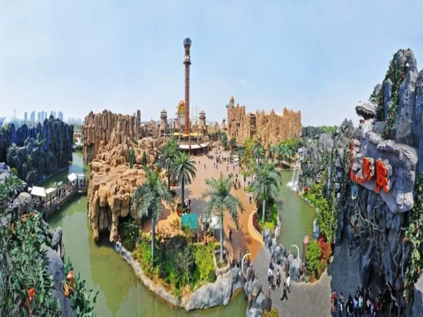 GreenTree Inn Changzhou Dinosaur City Qingyang North Road Business Hotel