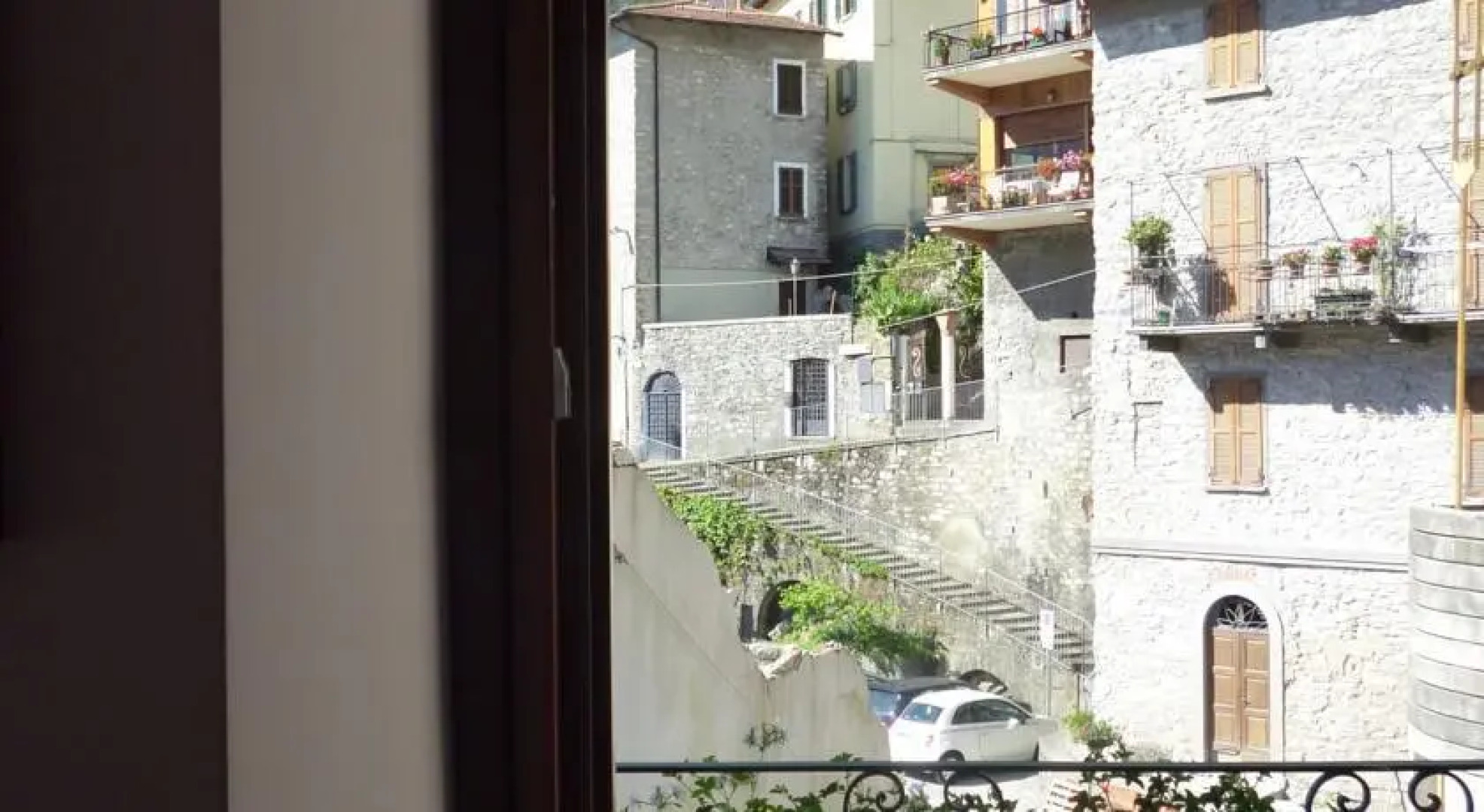 Bed and Breakfast Ca Nolfi