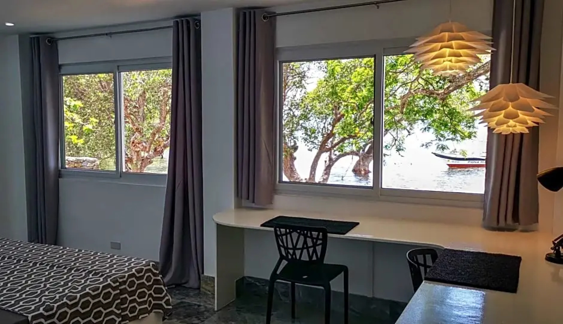 The Three P Beach Resort & Dive Center