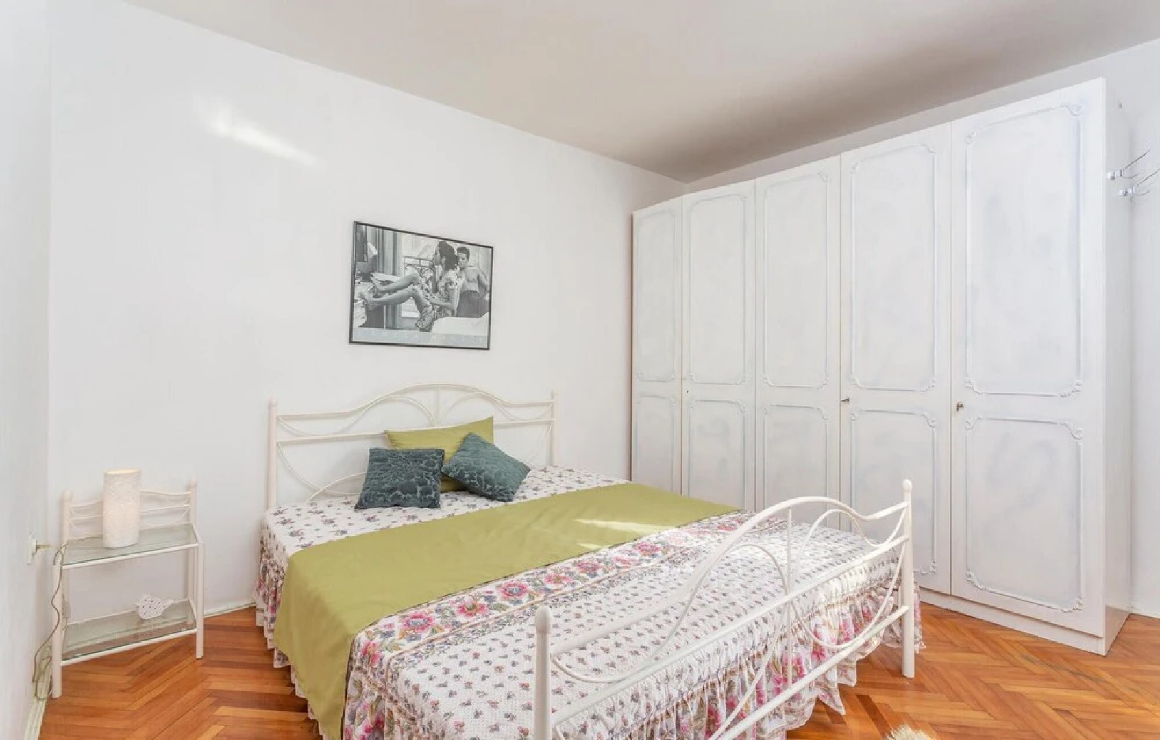 Stunning Home in Vrbnik With Wifi and 2 Bedrooms