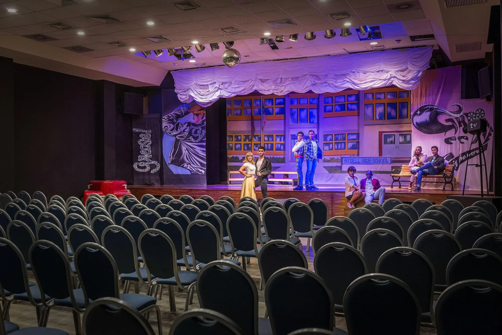 El Beso Adults Only at Ocean Coral & Turquesa - All Inclusive