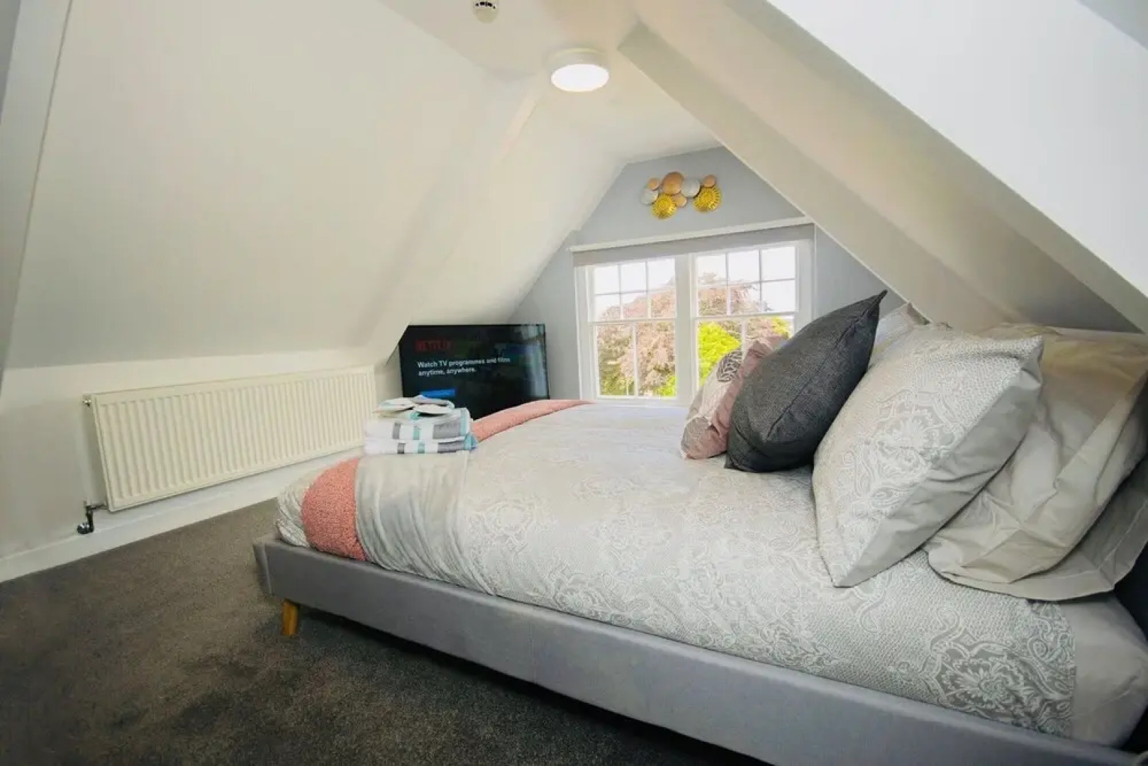 Miners Rest - Self Catering Two Bedroom Apartment