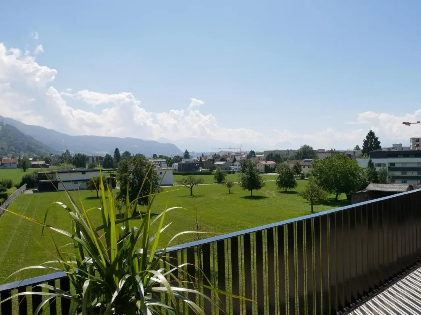 Penthouse 37th HEAVEN (ca. 90m²)