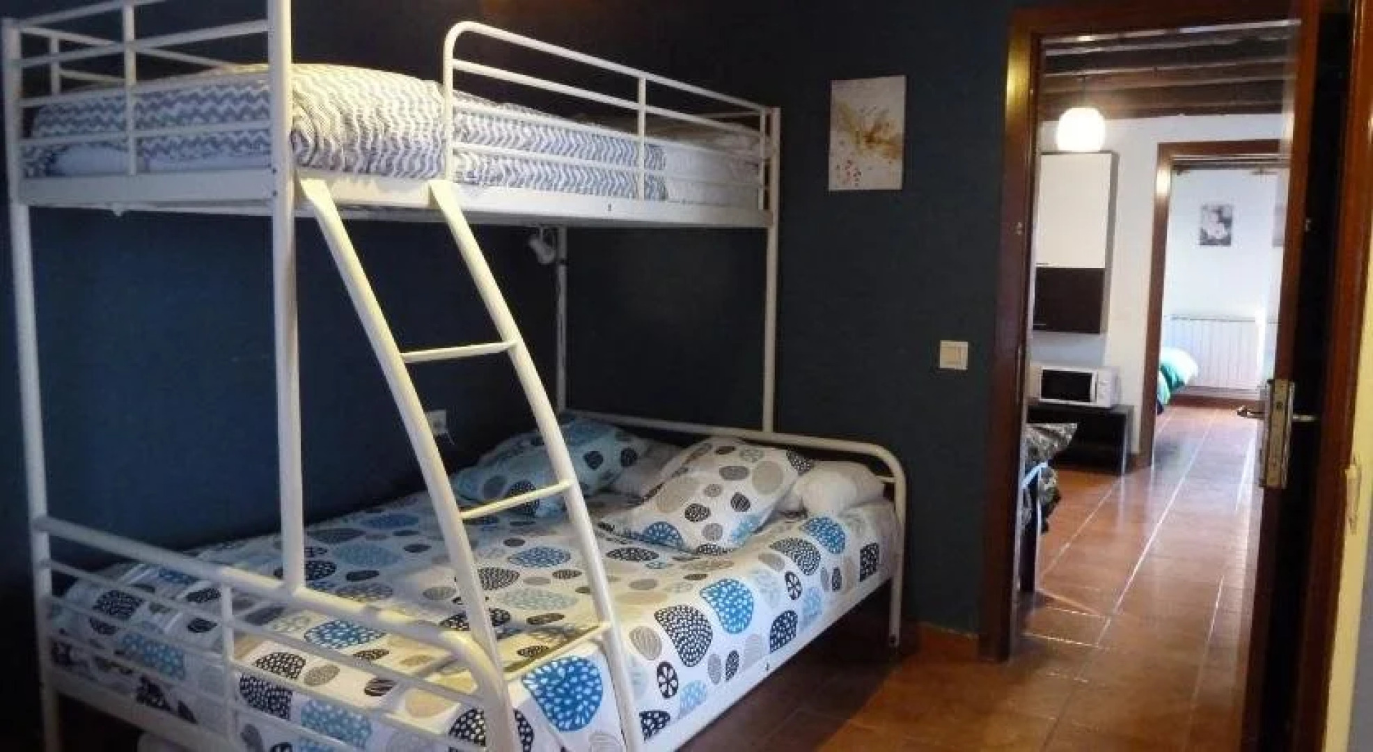 Albergue Quinta Vista Alegre