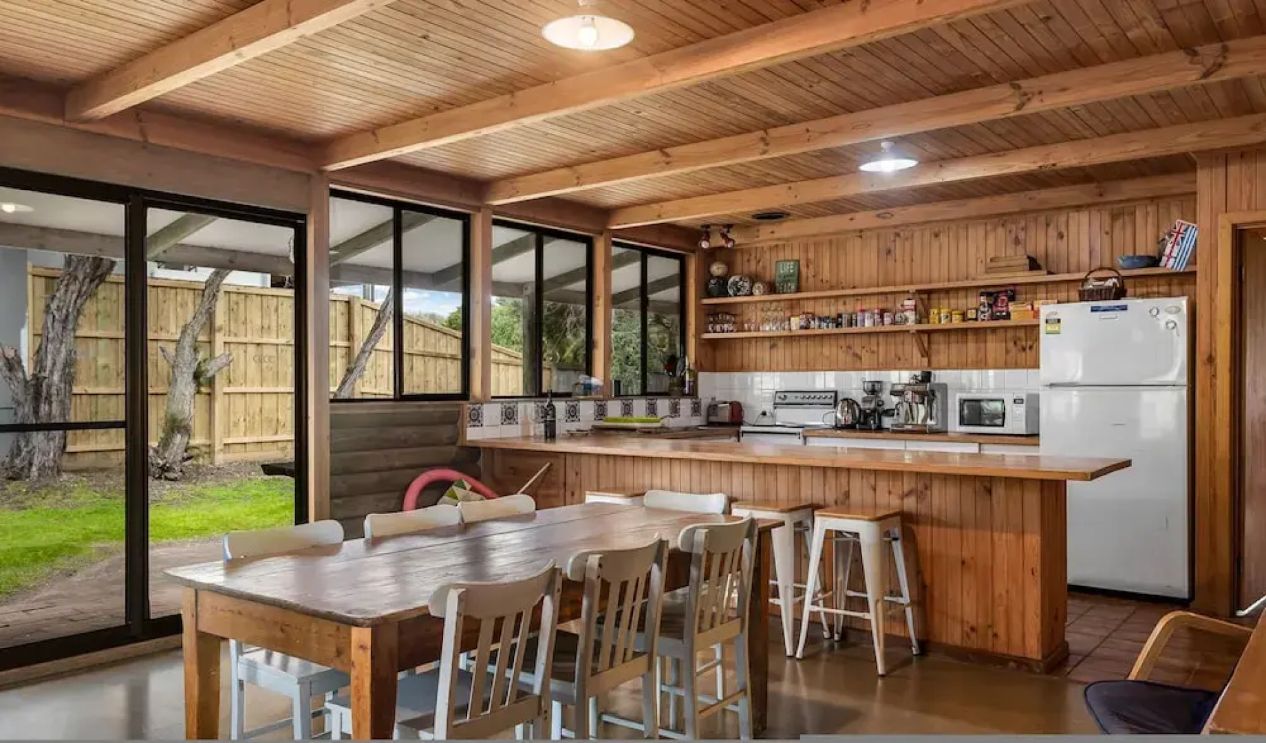 Southern Comfort - Pet Friendly - Beach