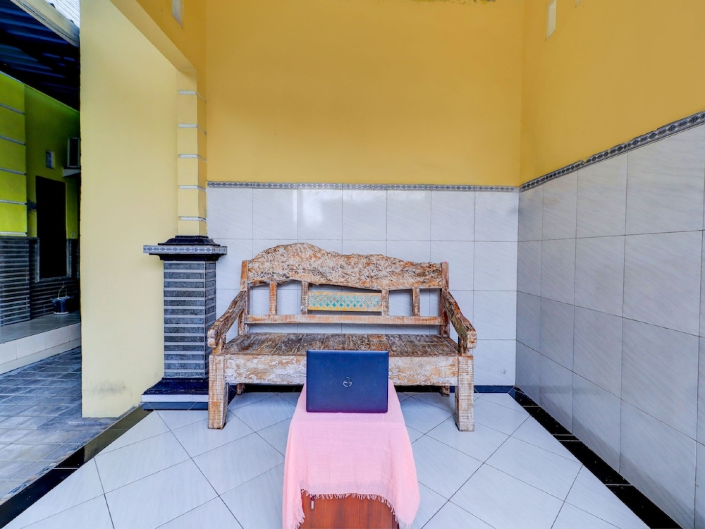 OYO Life 92841 Kos 88