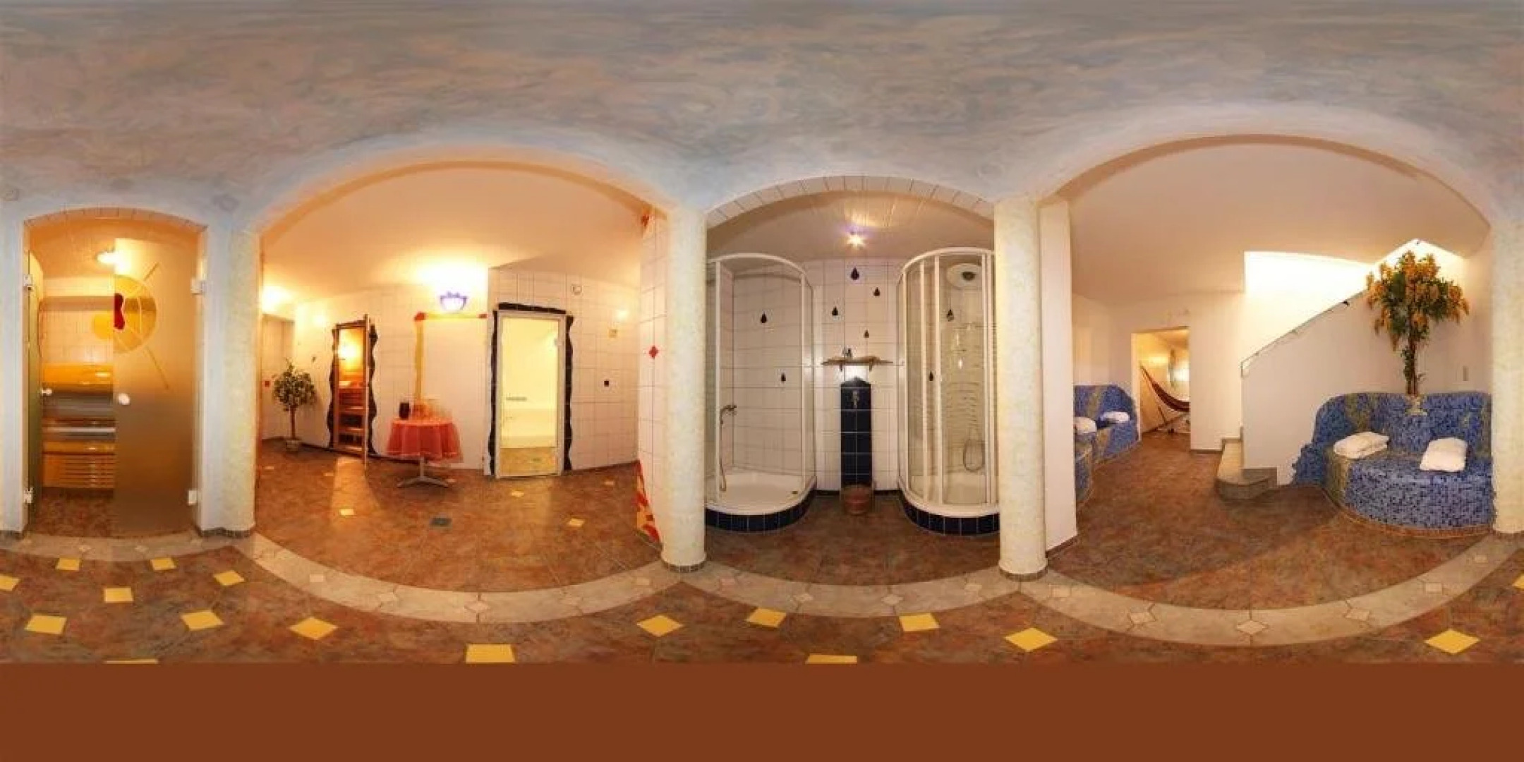 Familienhotel Steindl