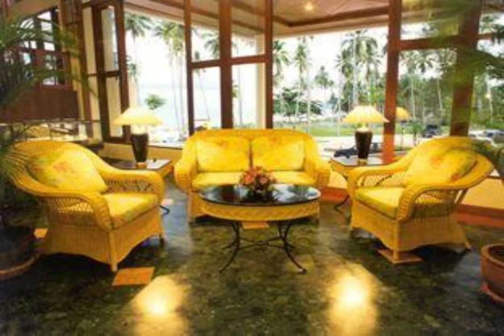 Khanom Golden Beach Hotel