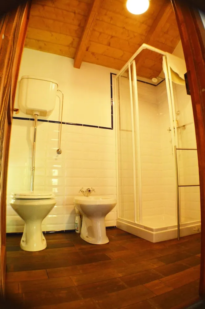 Ca' De l'Ase B&B
