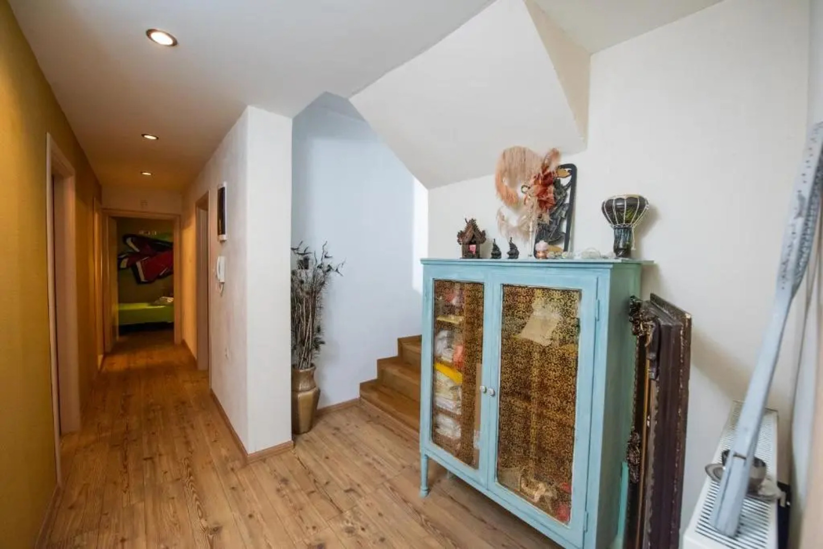 Luxury House in a Farm