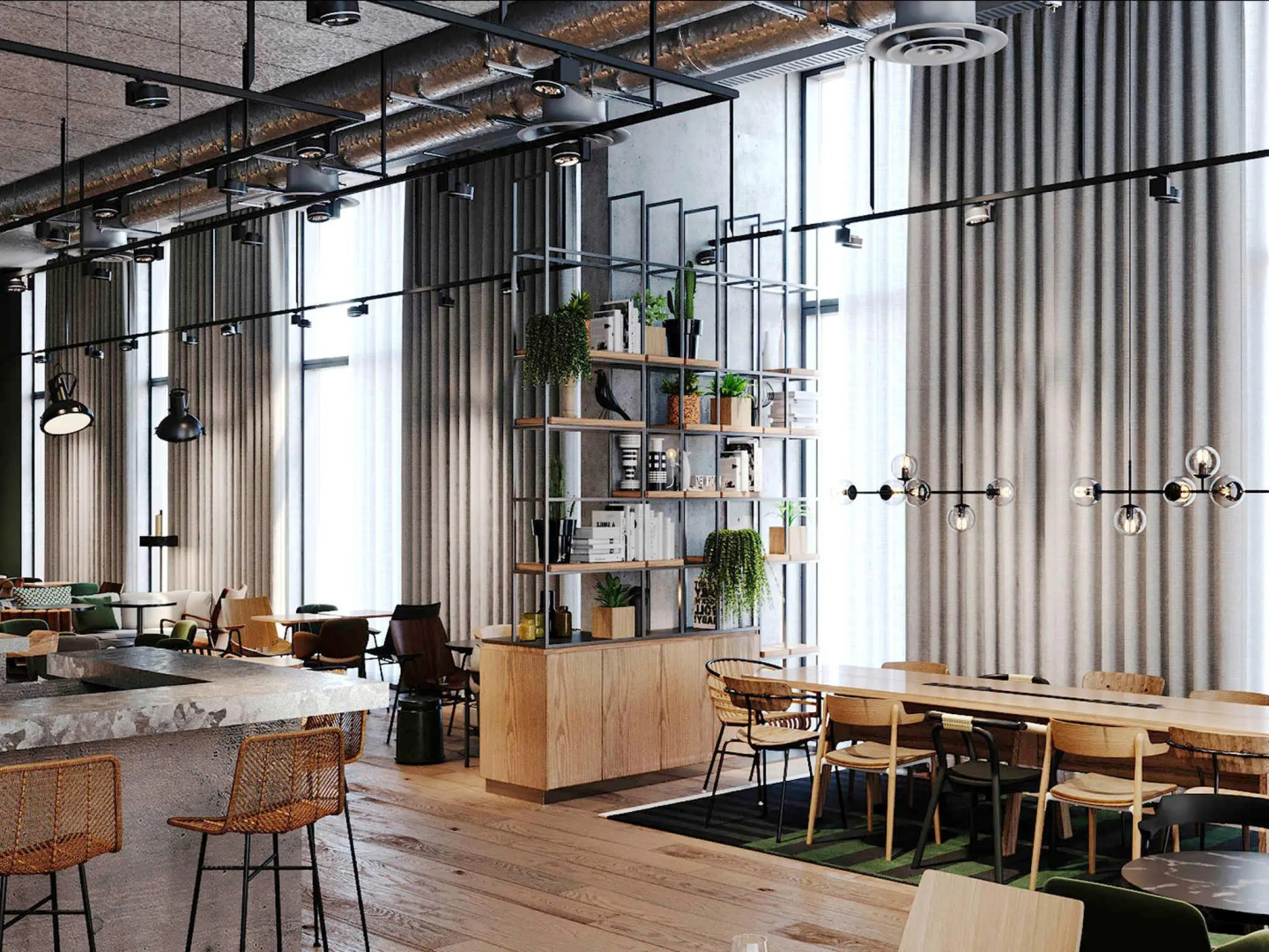 Novotel Annemasse Centre - Porte de Genève