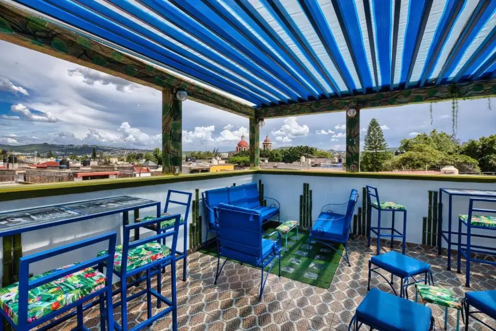 Josefas Hotel Boutique