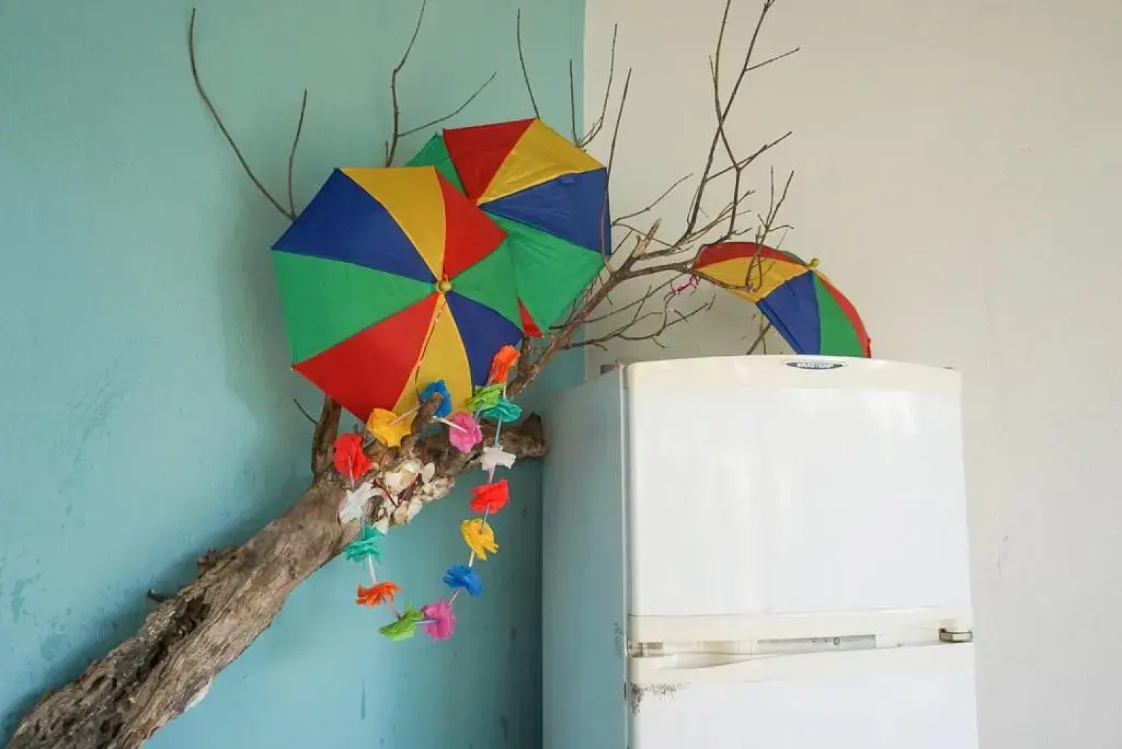 The Beach Hostel Milagres