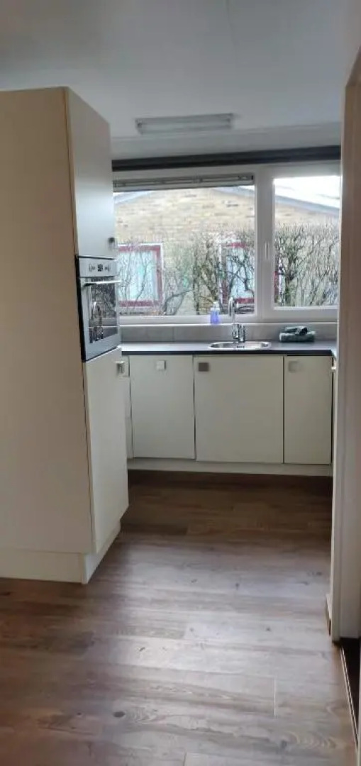 Vakantiebungalow Texel