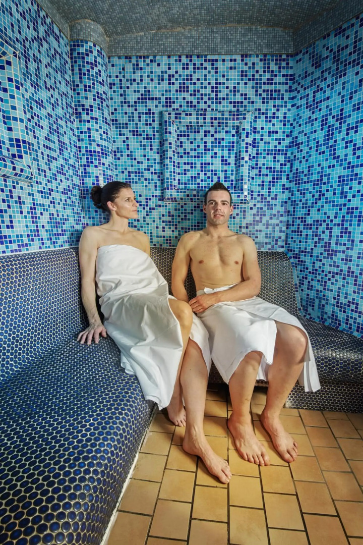 Premium Mobile Homes - Hotel & Resort Adria Ankaran