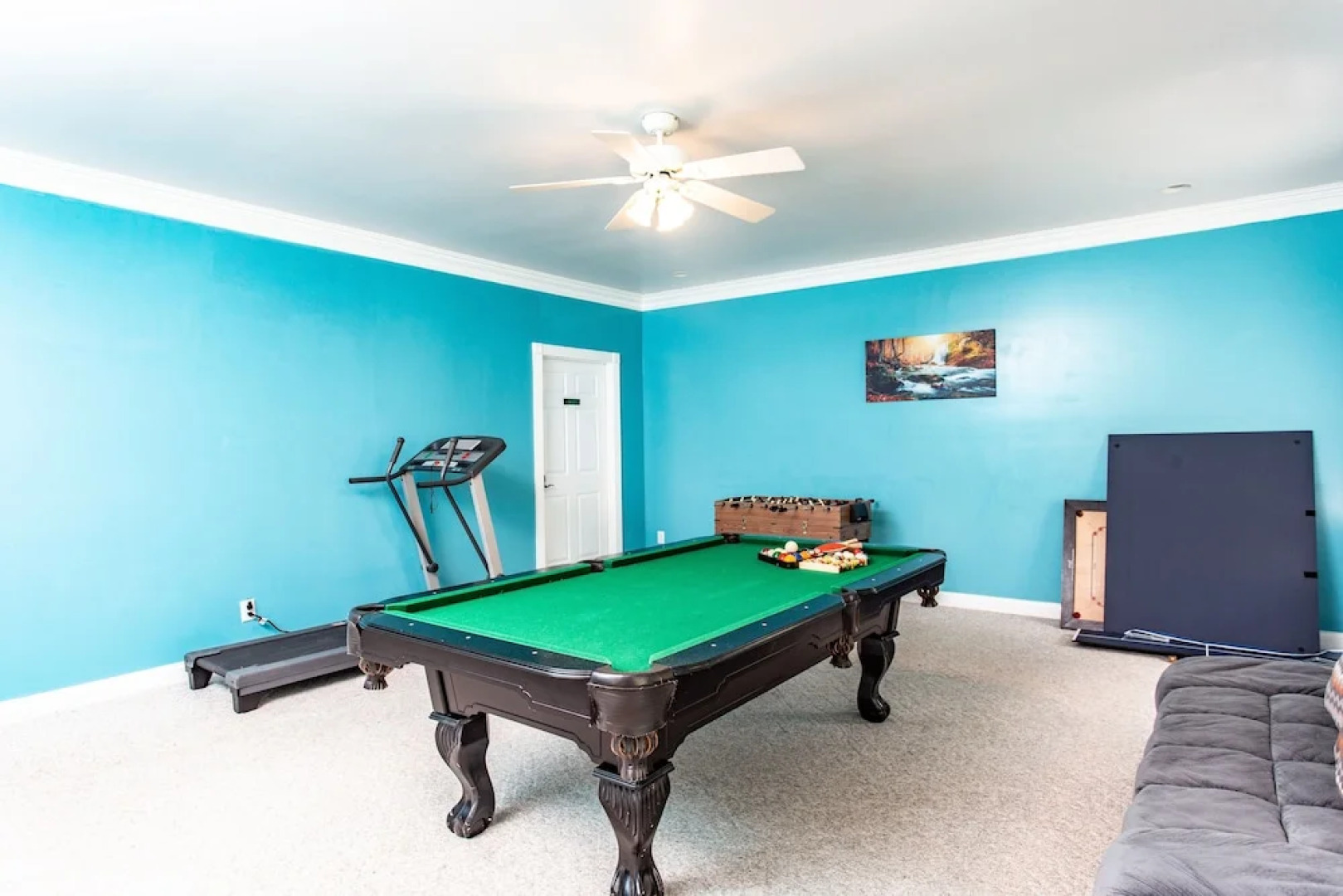 Country Cove - 5 Br Estate