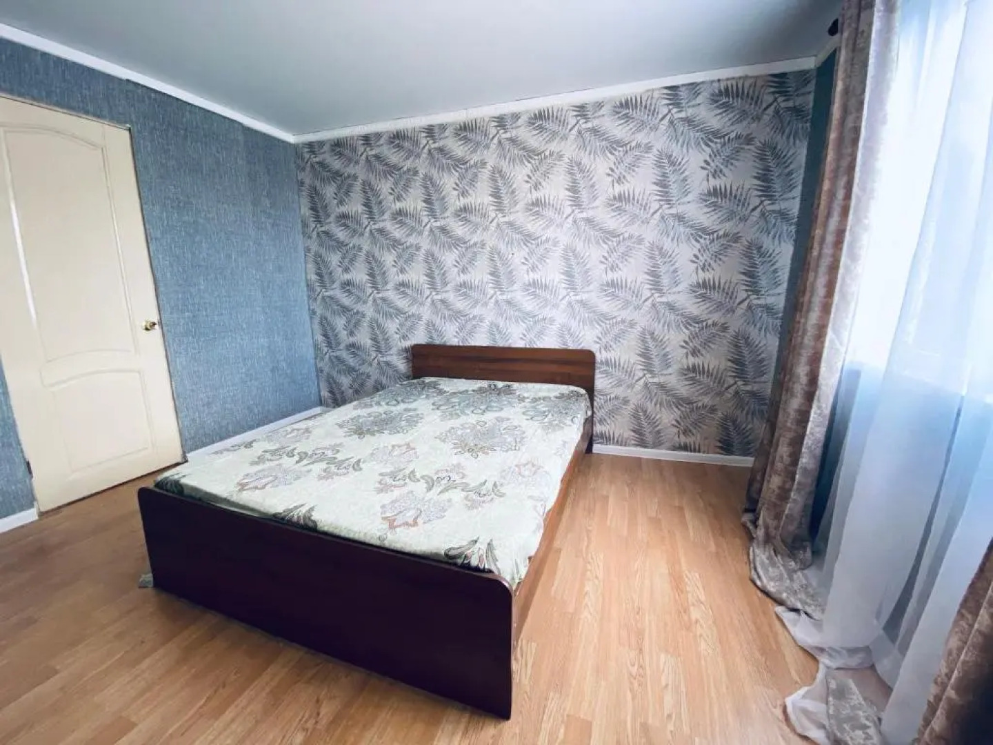 Частный сектор у моря