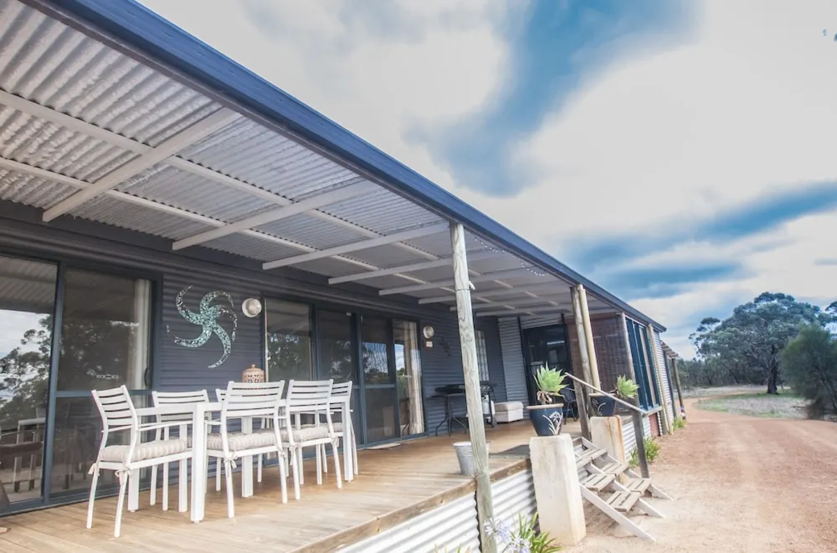 Cloud Nine Spa Chalets