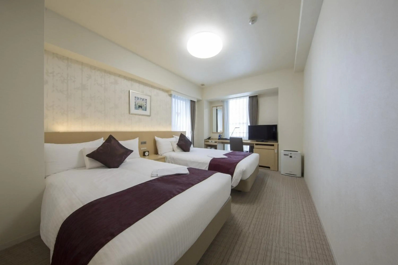 Shizutetsu Hotel Prezio Shizuoka Ekinan