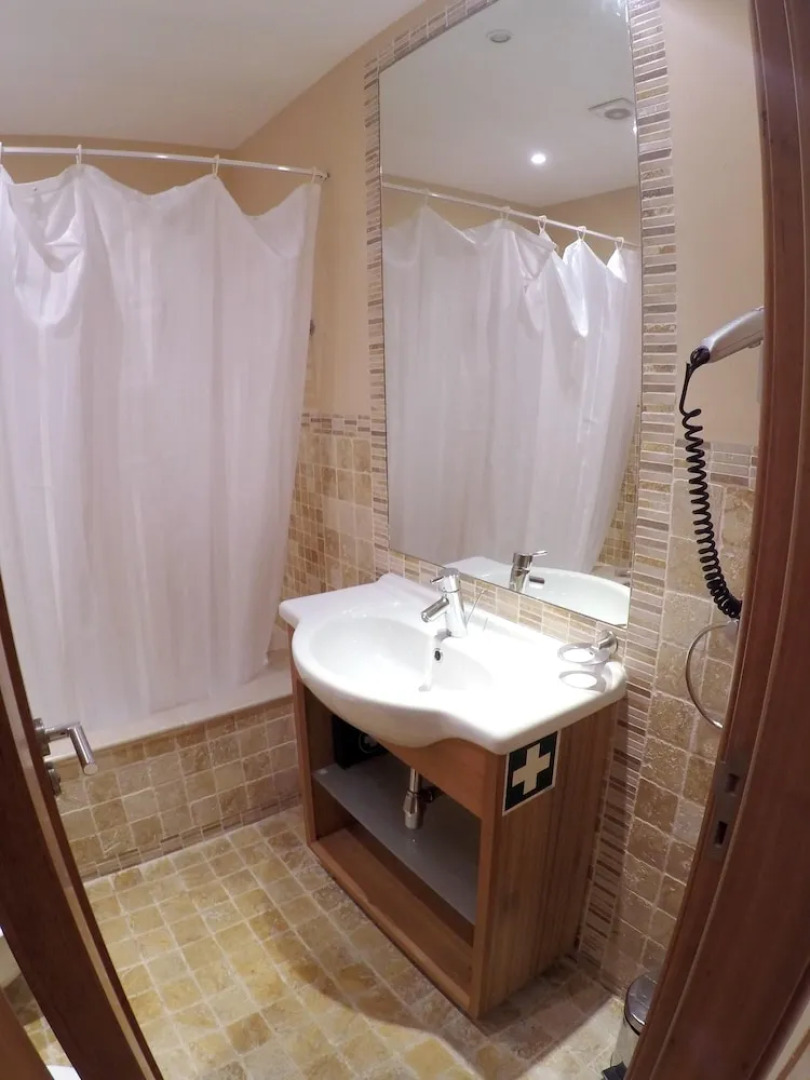 Apartment With one Bedroom in Estômbar, With Wonderful City View, Pool