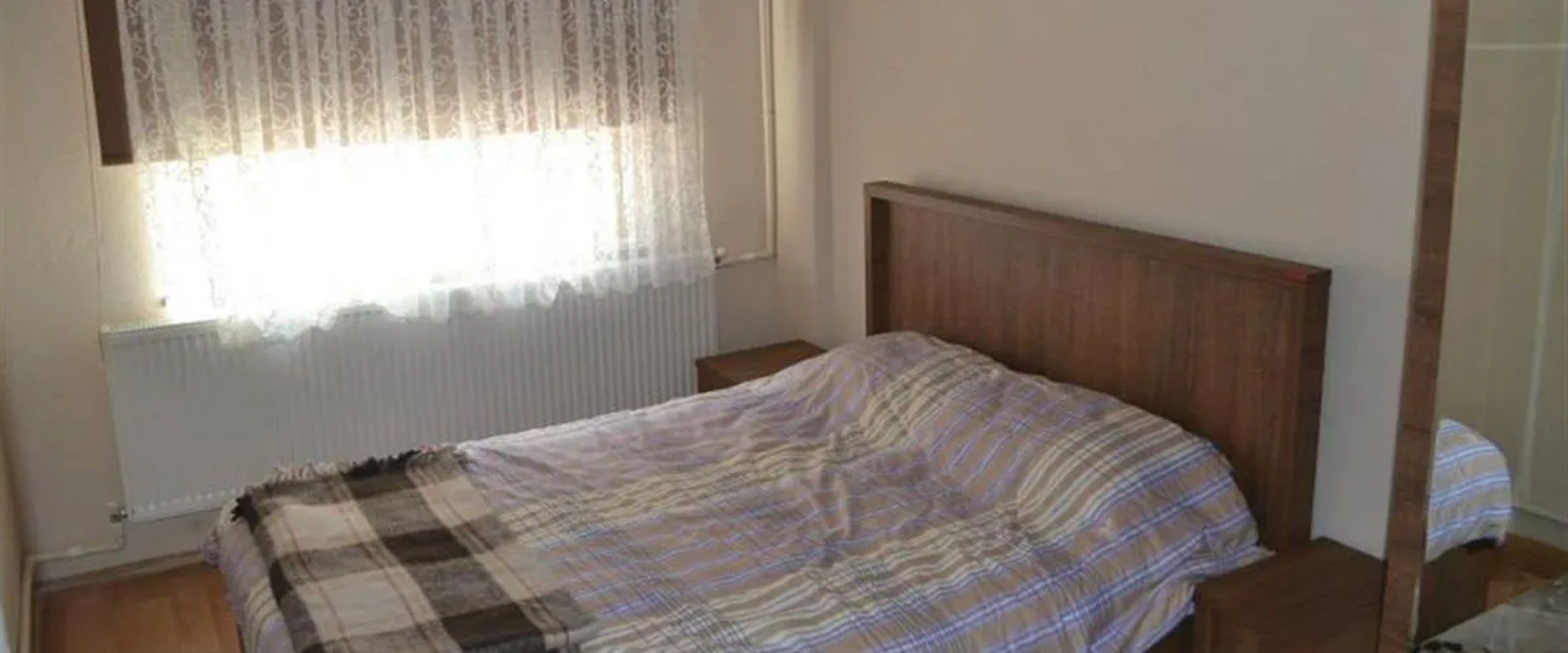 Murat Dagi Termal Turizm Kayak Merkezi