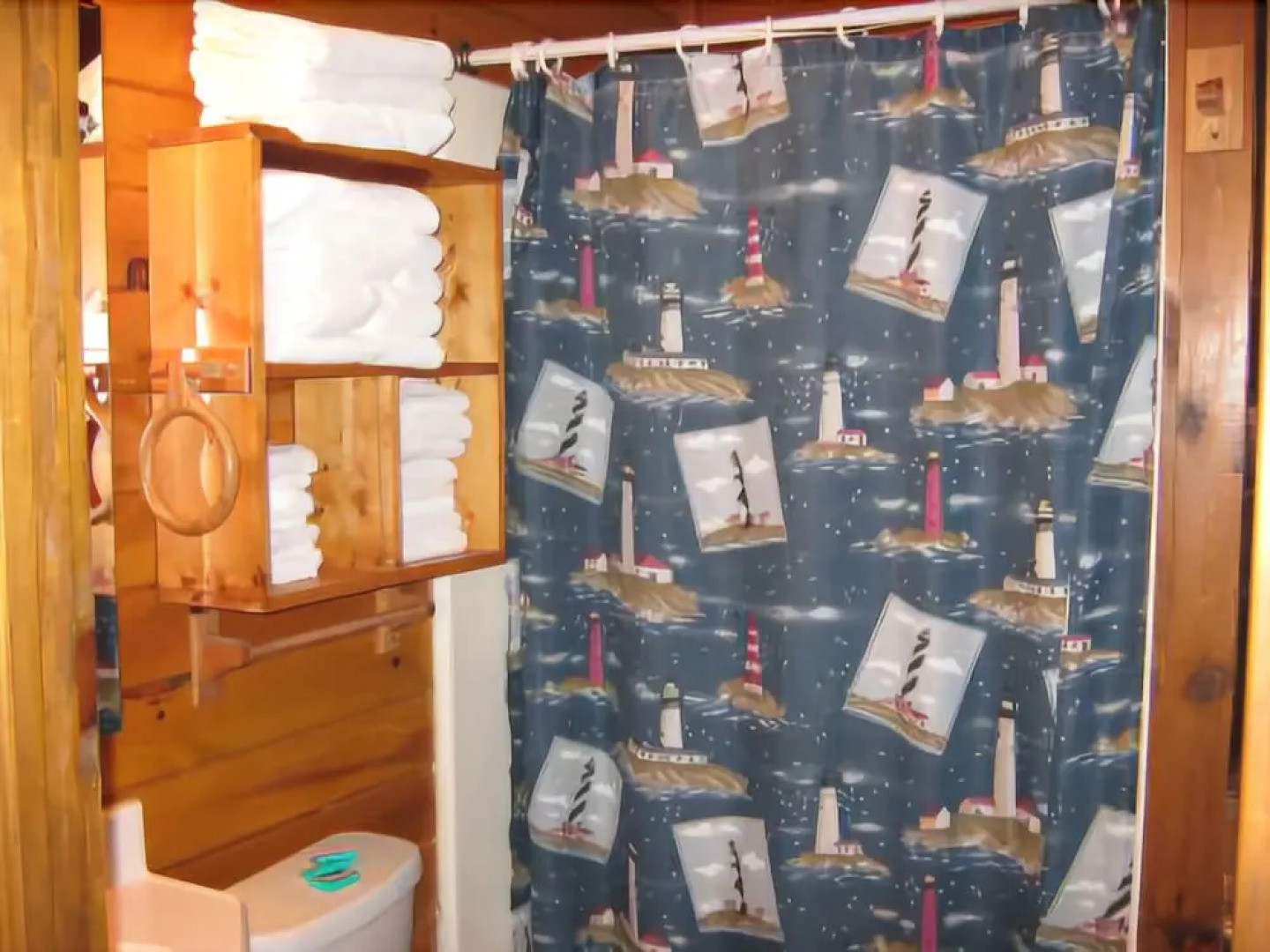 Holiday Hills Resort