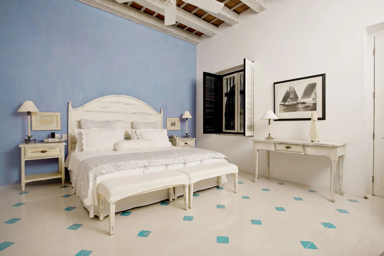 Casa Quero Hotel Boutique