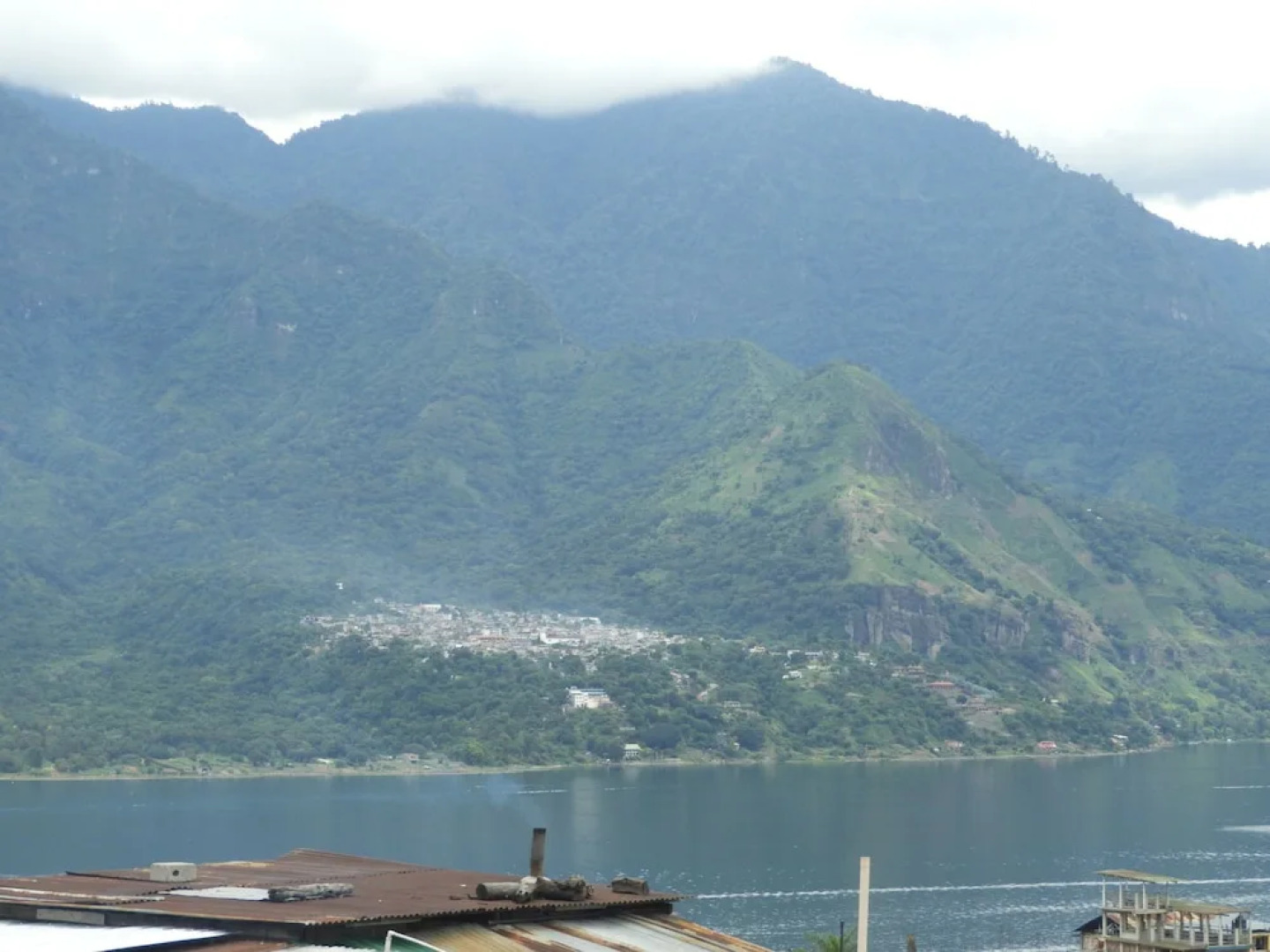 Casa Emanuel Hospedaje