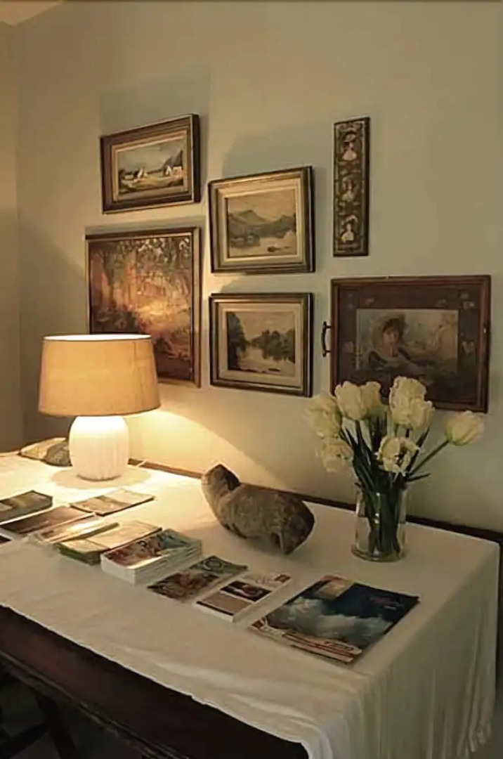 Coral Tree Colony Bed & Breakfast