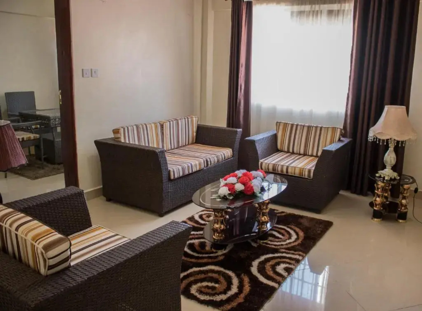 Calabash Hotel, Migori