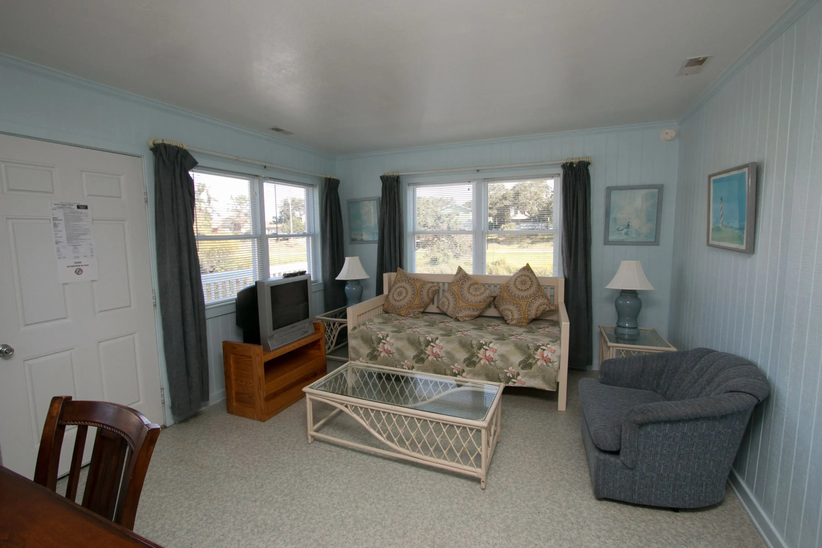 Outer Banks Motel - Village Accommodations