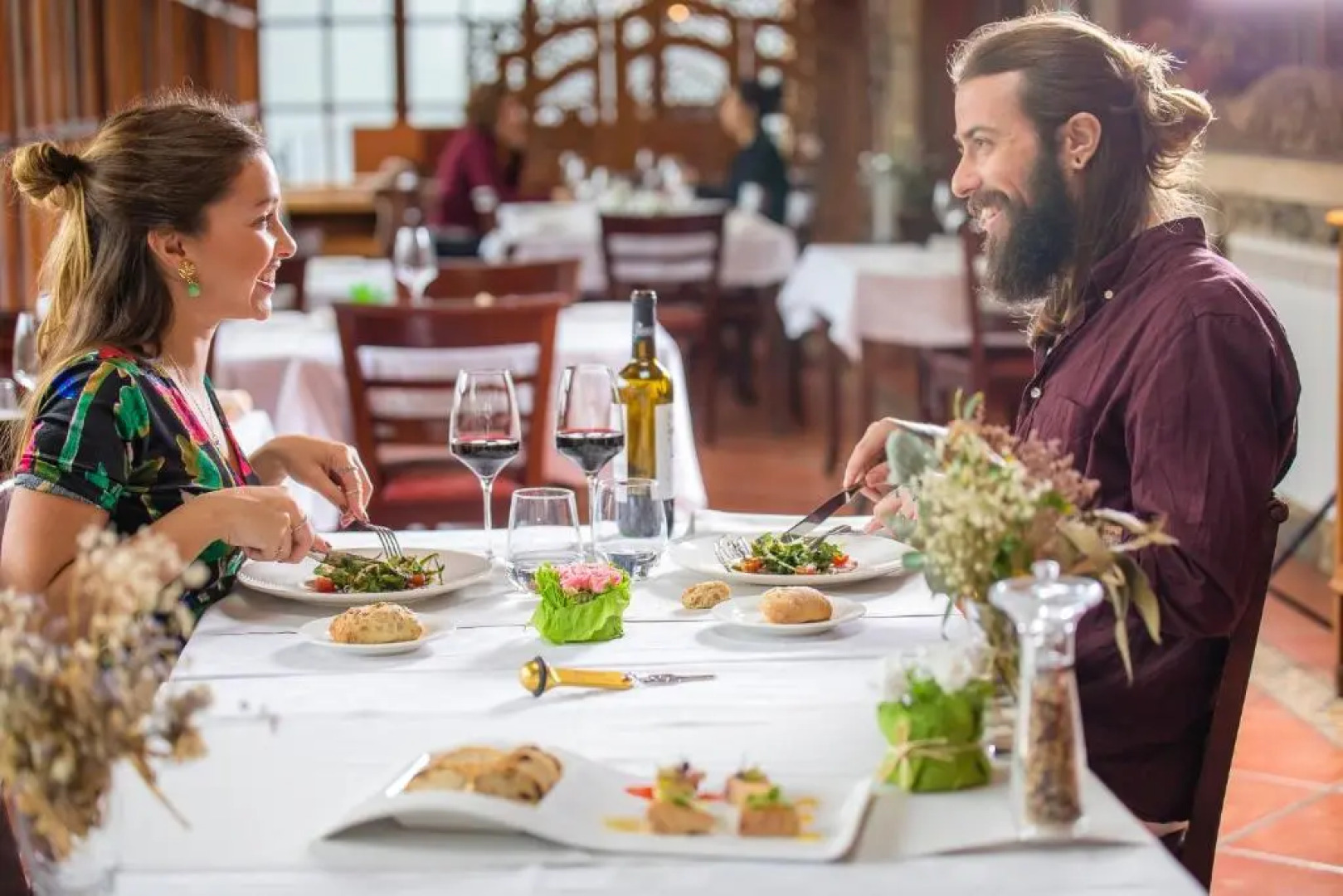 Etxegana Hotel & Spa