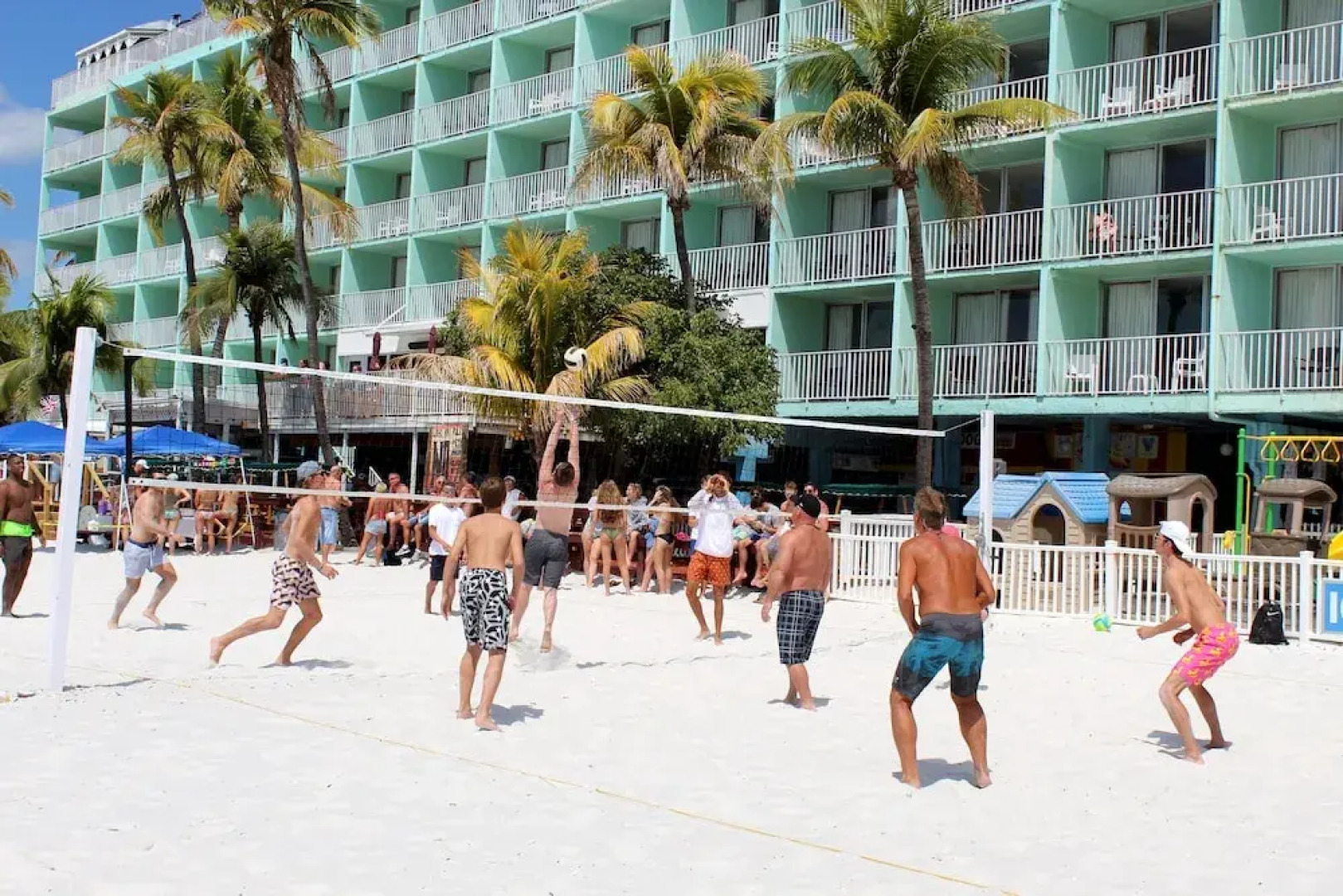 Lani Kai Beachfront Resort