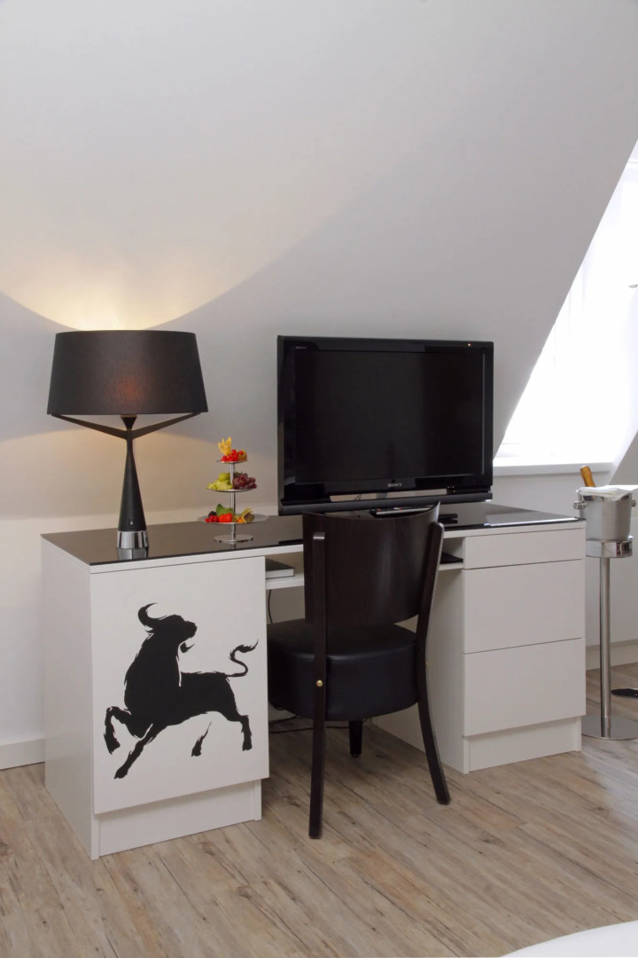 Hotel im Haus zur Hanse