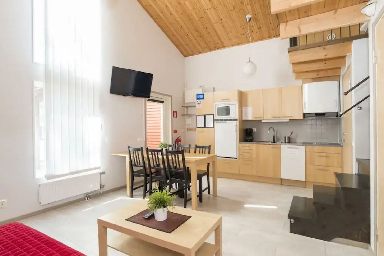 First Camp Västerås – Mälaren